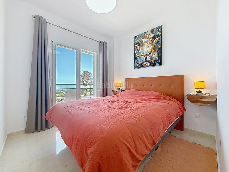 Foto eee2fb81-3e82-459f-b2d3-d3ffbb83af92. Apartament amb aparcament piscina a Alcorrín Manilva