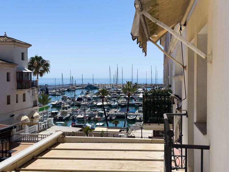 Foto 991fdd0e-500f-4c93-a60b-14141ffc6d37. Apartament a Puerto de la Duquesa Manilva