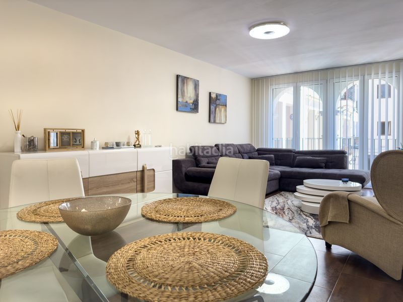Foto ac9990f8-d885-4727-a583-1aa41950d917. Apartament a Puerto de la Duquesa Manilva