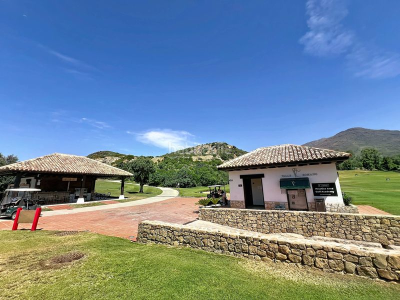 Foto 510c9ade-ba2c-4057-8c63-e23f814bec51. Àtic amb aparcament piscina a Valle Romano Golf Estepona