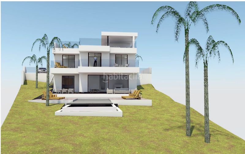 Foto 0bda14ac-136d-4ef1-9564-223019ceb5a9. Terreno residenziale in Chullera Manilva
