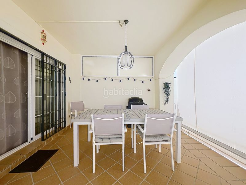 Foto 31cbec48-24e4-4649-9408-d035443043ce. Apartament amb aparcament piscina a San Luis de Sabinillas Manilva