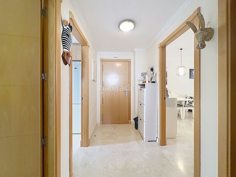 Foto 7154ede7-d64d-4996-81a7-573f234fd0d5. Apartament amb aparcament piscina a San Luis de Sabinillas Manilva
