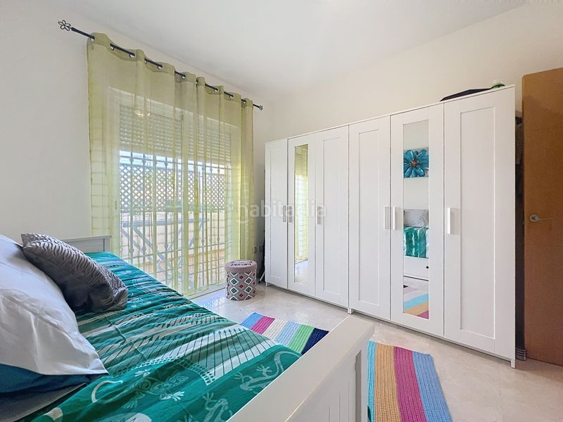 Foto a76ce50f-7484-49d1-a311-77dc9e4dd447. Apartament amb aparcament piscina a San Luis de Sabinillas Manilva