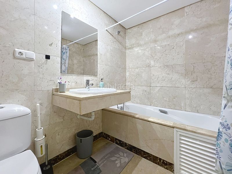 Foto 3a832e40-1a8f-4b09-b1f2-b356a6bdecd0. Planta baixa amb aparcament piscina a La Duquesa Manilva