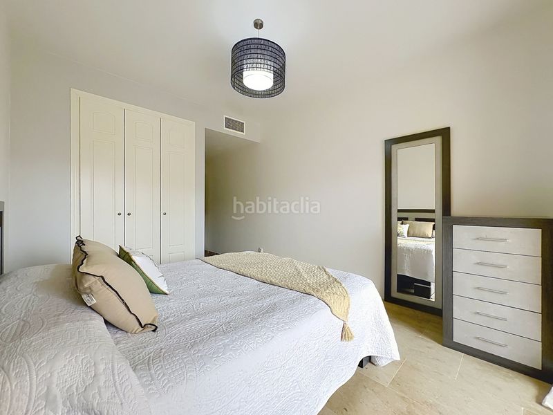 Foto 5ed02c34-9ac3-4b8b-a755-13b37f567964. Planta baixa amb aparcament piscina a La Duquesa Manilva