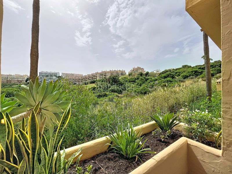 Foto ad836da0-f682-4341-b4a6-3bd9c8f57c87. Planta baixa amb aparcament piscina a La Duquesa Manilva