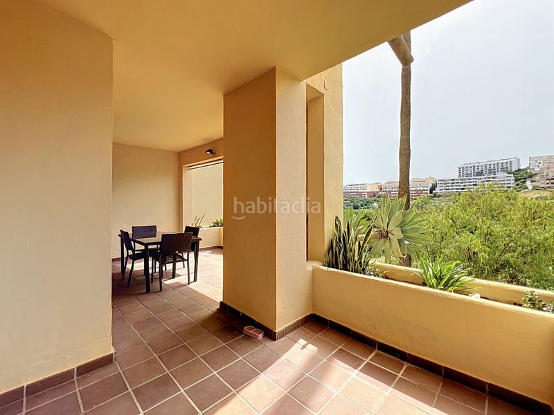 Foto c76bd2f1-7c71-4cc1-946d-a34327706a97. Planta baixa amb aparcament piscina a La Duquesa Manilva