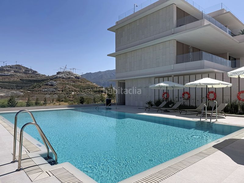 Foto a41049e5-e55e-47f6-8e52-748030e4aa5f. Àtic a real de La Quinta 6 a La Quinta Benahavís