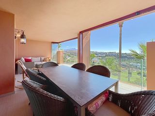 Appartement in Flamingos ii 3. Apartamento exclusivo en primera línea de golf en los flamingos,