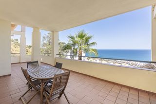 Apartamento en Tubalitas 24. Apartamento primera planta con vistas panoramicas en manilva! gr