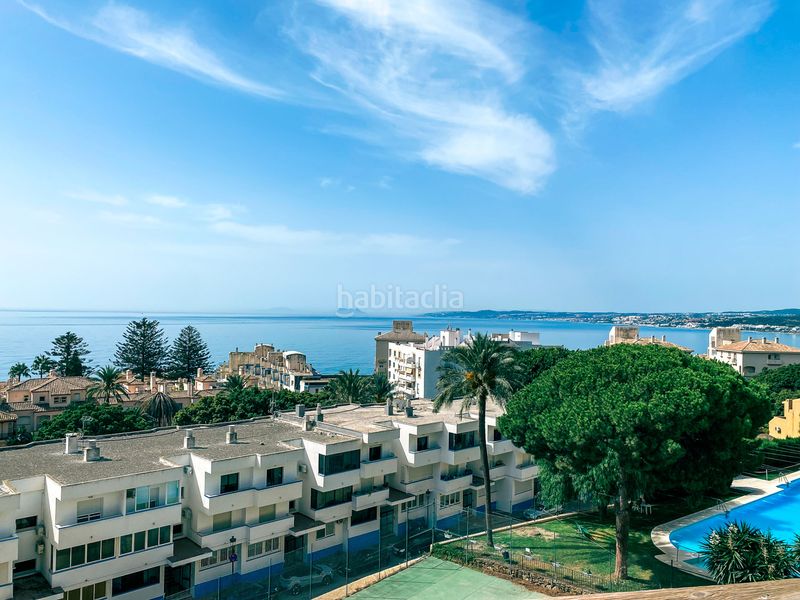 Foto 4d5c88c0-97bf-4b93-a9e6-c3c8038c8baf. Apartament amb piscina a puerto de Estepona Estepona