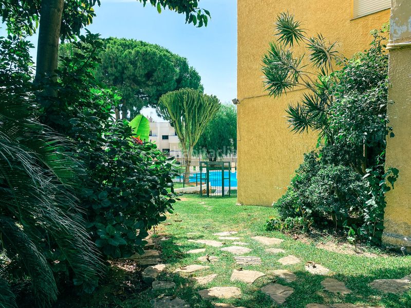 Foto 65314cd0-8681-4726-a434-9479e317fd4c. Apartament amb piscina a puerto de Estepona Estepona
