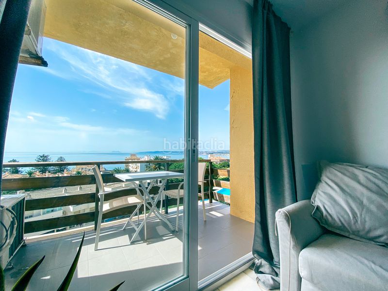 Foto 69c558b2-28c7-4b97-a881-603b18246608. Apartament amb piscina a puerto de Estepona Estepona