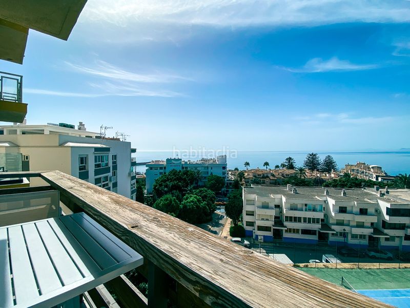 Foto 70ada07c-efc6-4bb6-bc9d-8bf6c2694a50. Apartament amb piscina a puerto de Estepona Estepona