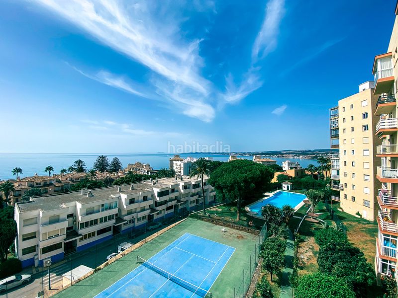 Foto 720ac56c-1f7a-4989-a2cd-fb417fc3b958. Apartament amb piscina a puerto de Estepona Estepona