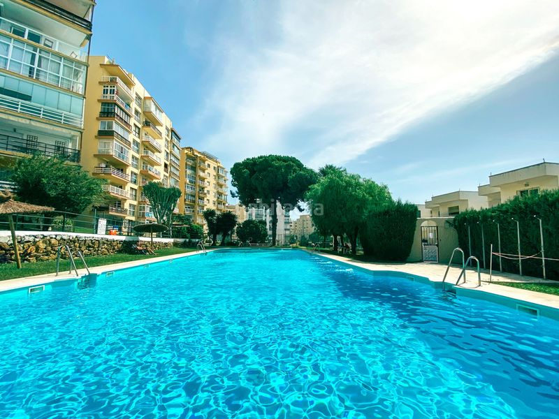 Foto b40bdeca-4259-4ebe-896c-8af758f99569. Apartament amb piscina a puerto de Estepona Estepona