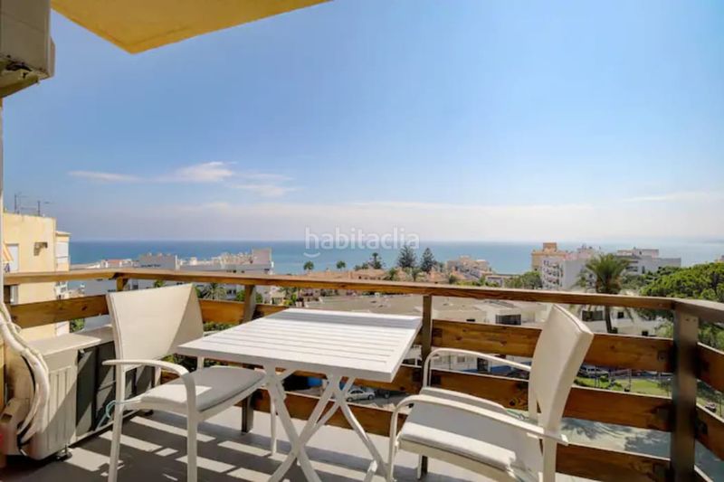 Foto db1d9e26-66b1-4a33-a8dc-984be2d1cbd7. Apartament amb piscina a puerto de Estepona Estepona