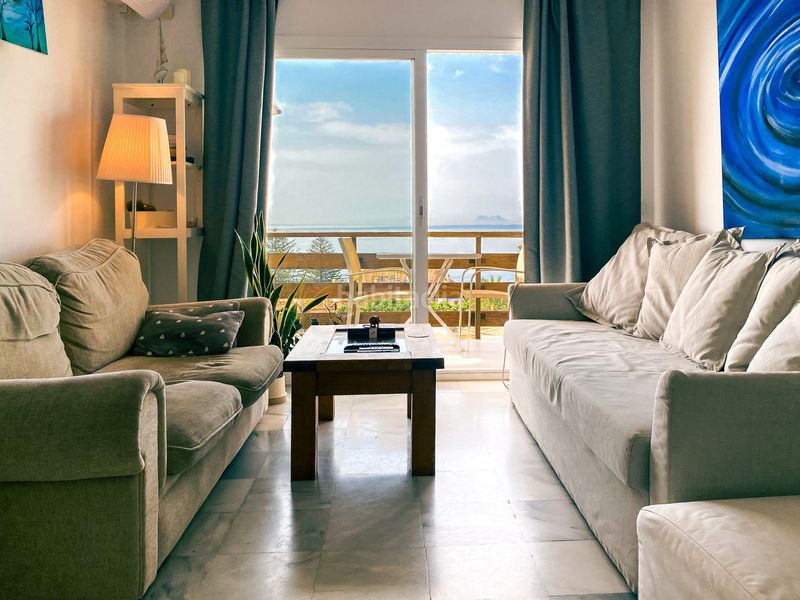 Foto fbf38674-5ac5-4939-9d87-d647e37126c3. Apartament amb piscina a puerto de Estepona Estepona