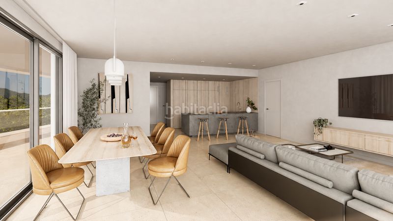 Foto 52f42cad-9050-4bd8-b977-1d550f891a33. Piccolo appartamento con parcheggio piscina in El Castillo Manilva