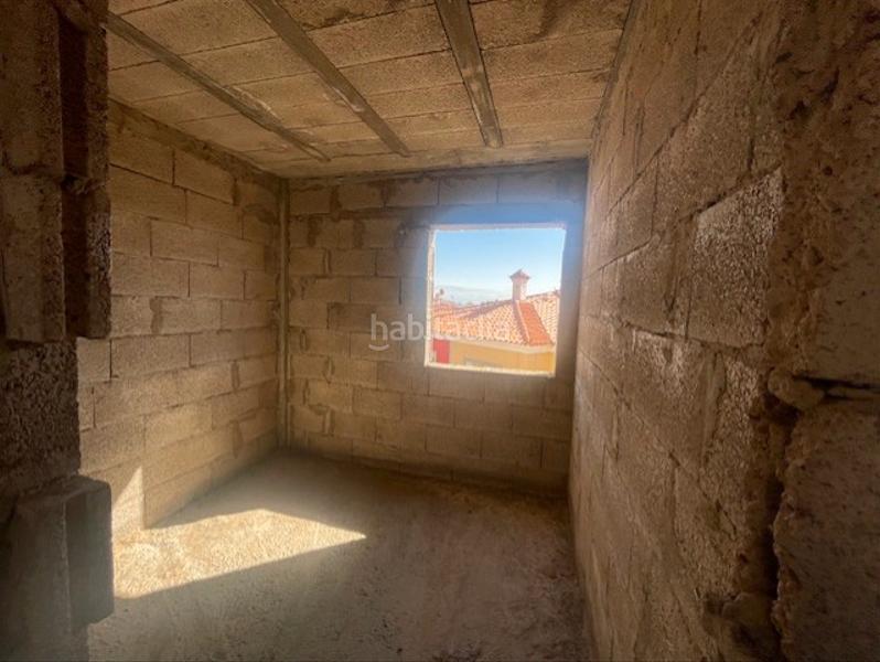 Foto 6df4bfd8-1c6a-45c2-9d65-cc6ac9aacd50. Casa pareada vecindario. chalet pareado en venta, en zona residencial. para terminar. en Santa Lucía de Tirajana