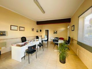 Miete Büro  N/a. Vecindario, oficina en alquiler para compartir.