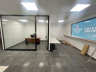 Local Comercial en Calle Poeta Vicente Aleixandre 4