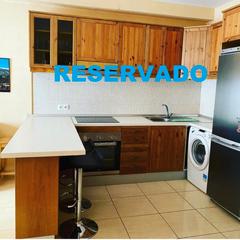 Appartement  Calle texeda. Doctoral. coqueto apartamento. ideal como inversión o primera vi