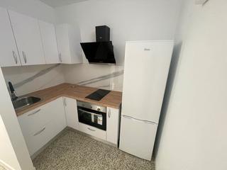 Apartamento en Calle Pedro Hidalgo