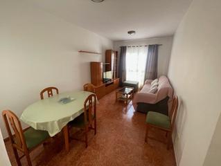 Lloguer Pis  Calle duque de osuna. Arinaga, vivienda de alquiler . con  2 dormitorios. garaje, tras