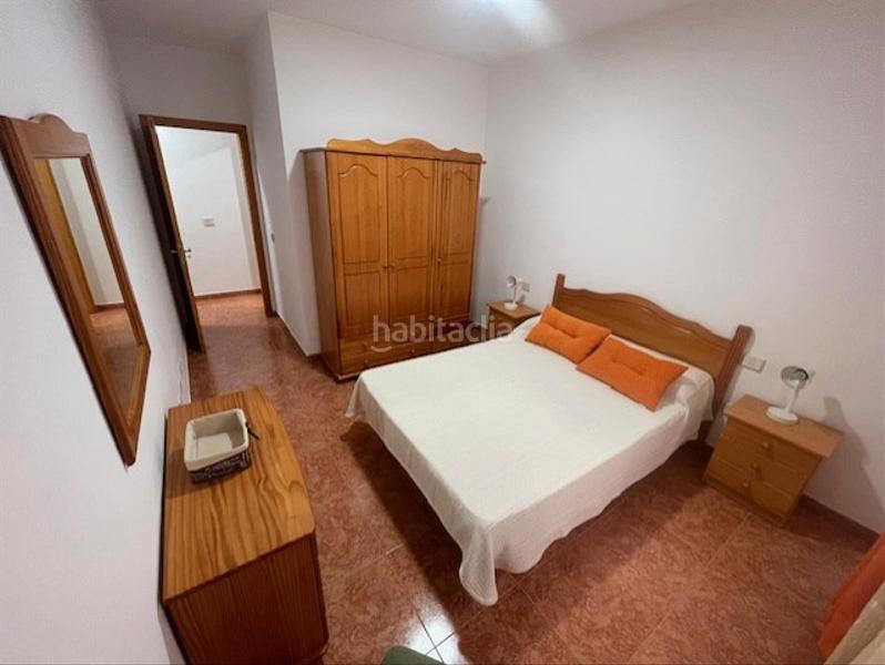 Foto 158afbc6-4e24-4c8d-8332-a3bb0ee8f83d. Alquiler piso arinaga, vivienda de alquiler . con 2 dormitorios. garaje, trastero y cuarto lavadero. en Agüimes
