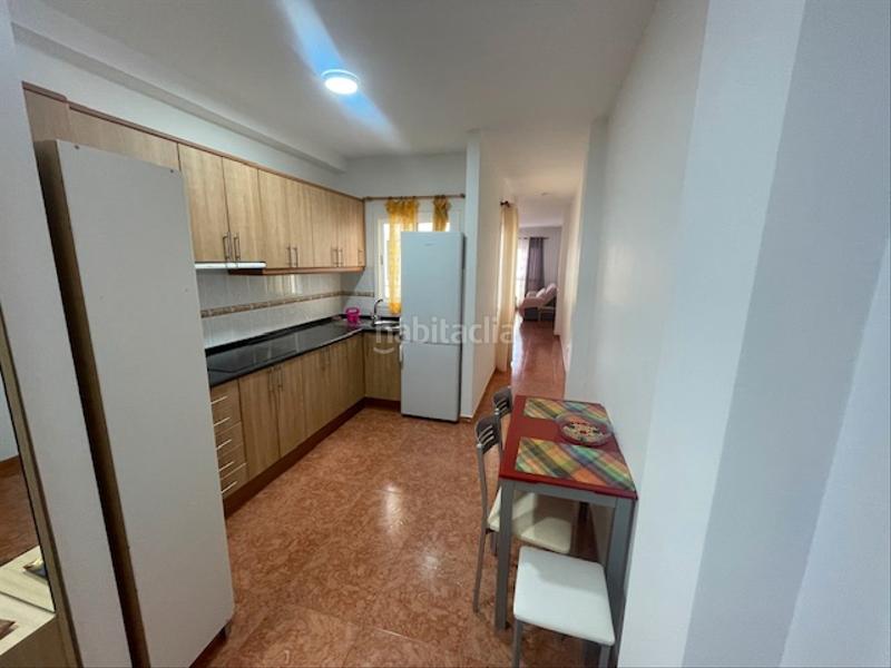 Foto 1cba973a-3cb0-47cd-a257-0f2c8c0dffb3. Alquiler piso arinaga, vivienda de alquiler . con 2 dormitorios. garaje, trastero y cuarto lavadero. en Agüimes