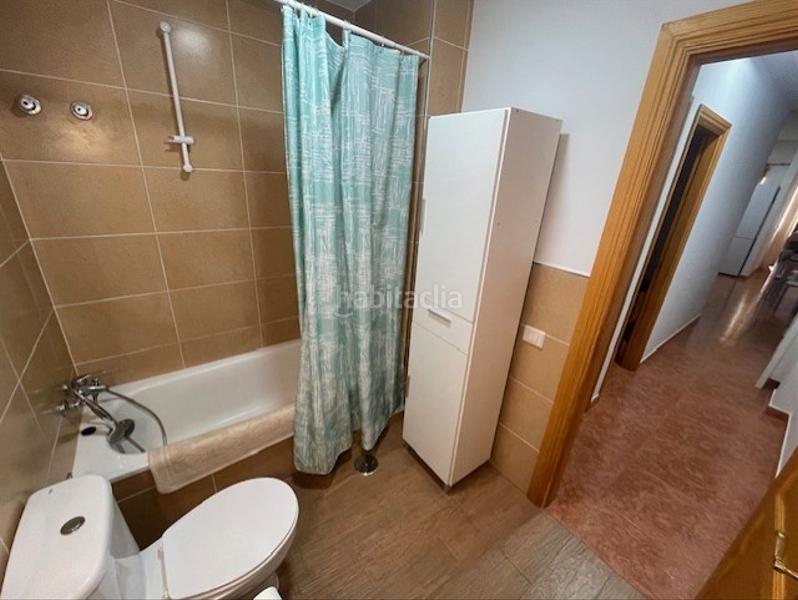 Foto 3524b56c-3ccb-4a34-a085-b3301a7c67e5. Alquiler piso arinaga, vivienda de alquiler . con 2 dormitorios. garaje, trastero y cuarto lavadero. en Agüimes