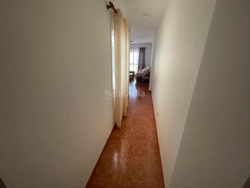 Foto 7d50f6e3-1856-434c-8986-0e848d03aeaa. Alquiler piso arinaga, vivienda de alquiler . con 2 dormitorios. garaje, trastero y cuarto lavadero. en Agüimes