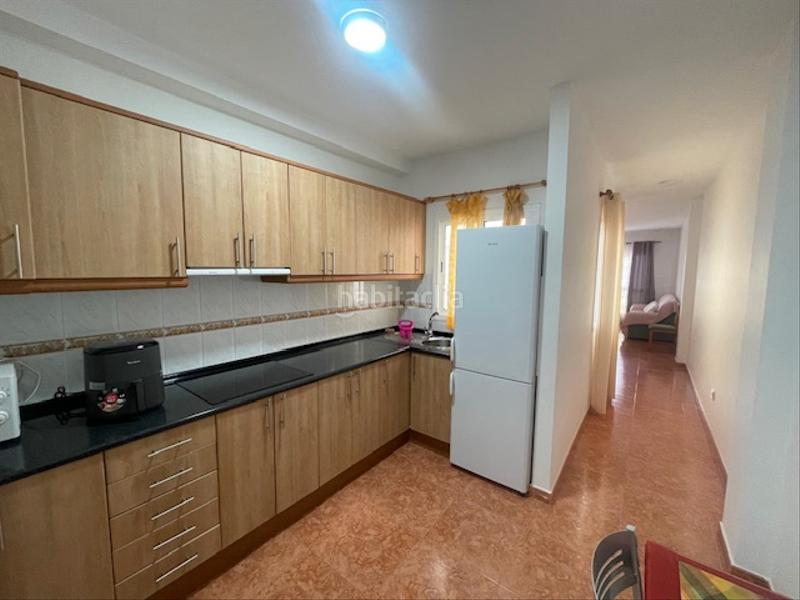 Foto 82be81ba-2bdd-4f97-a5f4-fc5c18b73dca. Alquiler piso arinaga, vivienda de alquiler . con 2 dormitorios. garaje, trastero y cuarto lavadero. en Agüimes