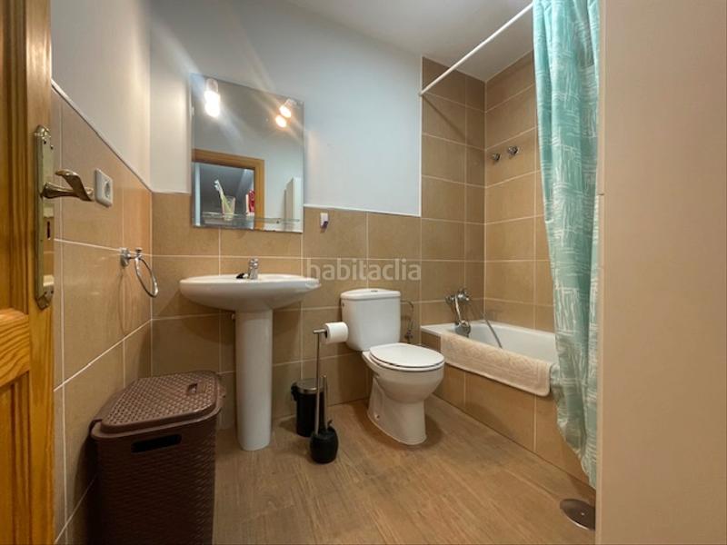 Foto 86f8ac8b-c77d-4ef3-8d15-07938165788d. Alquiler piso arinaga, vivienda de alquiler . con 2 dormitorios. garaje, trastero y cuarto lavadero. en Agüimes