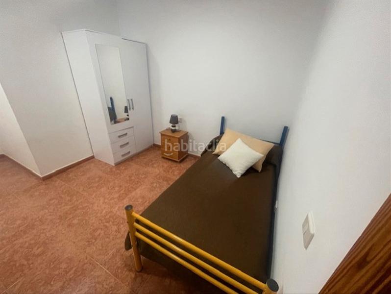 Foto 9528ff3b-0ba3-4adb-8062-0d2174ae966b. Alquiler piso arinaga, vivienda de alquiler . con 2 dormitorios. garaje, trastero y cuarto lavadero. en Agüimes