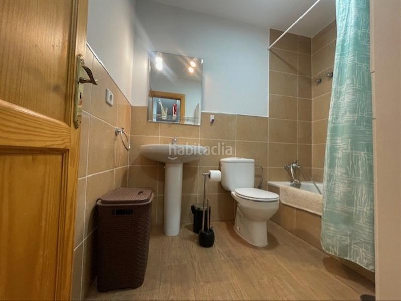 Foto aa744159-cfa9-4ecb-9e93-81649682722a. Alquiler piso arinaga, vivienda de alquiler . con 2 dormitorios. garaje, trastero y cuarto lavadero. en Agüimes