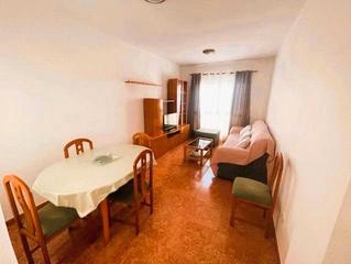 Location Appartement  Calle duque de osuna. Arinaga, vivienda de alquiler pat. con  2 dormitorios. garaje,