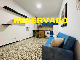 Appartement  Calle mallorca. Vecindario, vivienda céntrica, ideal como inversión.