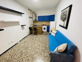 Pis  Calle mallorca. Vecindario, vivienda céntrica, ideal como inversión.