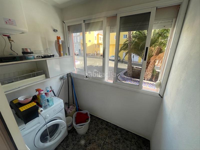 Foto 02ee9390-8939-416b-9b29-ccfe40eee05b. Appartamento con parcheggio in Vecindario - El Doctoral - Cruce de Sardina Santa Lucía de Tirajana