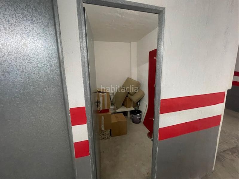 Foto 15447a09-e1f4-45d9-8d67-6a2860e2aefb. Appartamento con parcheggio in Vecindario - El Doctoral - Cruce de Sardina Santa Lucía de Tirajana