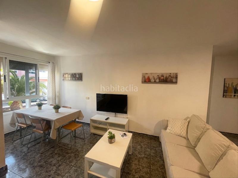 Foto 3343a407-43ab-4441-a3ce-b49118c26060. Appartamento con parcheggio in Vecindario - El Doctoral - Cruce de Sardina Santa Lucía de Tirajana