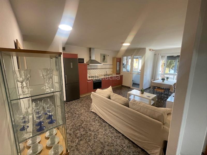 Foto 81fd1f3e-e0e0-4b3f-96d1-5a73b23ac767. Appartamento con parcheggio in Vecindario - El Doctoral - Cruce de Sardina Santa Lucía de Tirajana