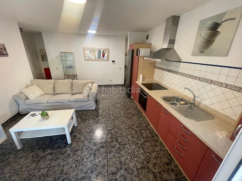 Foto d1fa4513-a7fa-4d9b-bdf6-6b07e8ca1d53. Appartamento con parcheggio in Vecindario - El Doctoral - Cruce de Sardina Santa Lucía de Tirajana