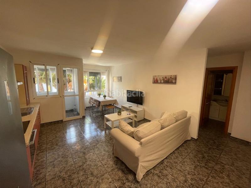 Foto dc5d823f-50cf-4e09-9fd3-b3efb4361c78. Appartamento con parcheggio in Vecindario - El Doctoral - Cruce de Sardina Santa Lucía de Tirajana