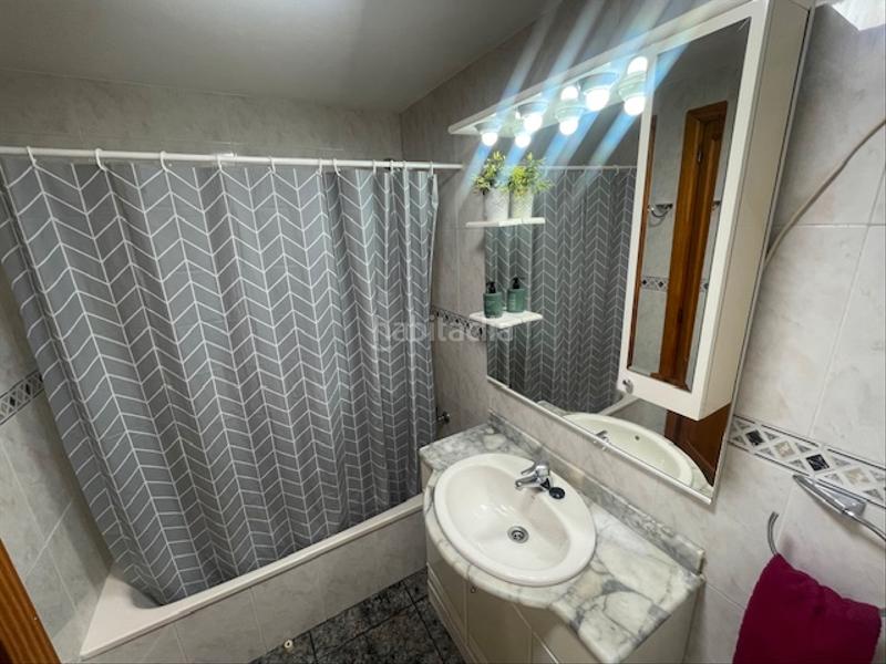 Foto e8dcaa60-24bb-40e1-a8fe-f7c032c2b0cb. Appartamento con parcheggio in Vecindario - El Doctoral - Cruce de Sardina Santa Lucía de Tirajana