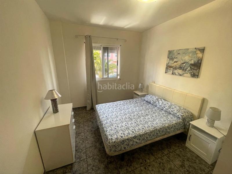 Foto ebf99bae-9d57-43ca-9664-f20cc4a7d511. Appartamento con parcheggio in Vecindario - El Doctoral - Cruce de Sardina Santa Lucía de Tirajana