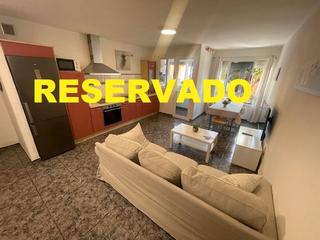 Appartement à Vecindario - El Doctoral - Cruce de Sardina. Doctoral. coqueta vivienda de 2 dormitorios con patio. garaje y